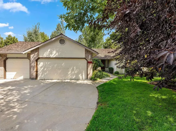3510 S Pimmit Pl, Boise, ID 83706