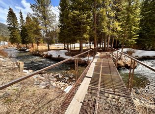 7364 Us Highway 40 #5, Empire, CO 80438