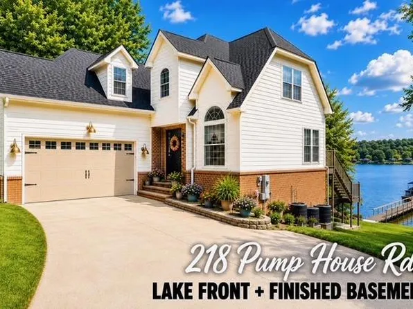 218 Pump House Rd, Greenwood, SC 29649