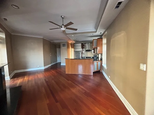1 bed, $2,300 — Photo 2