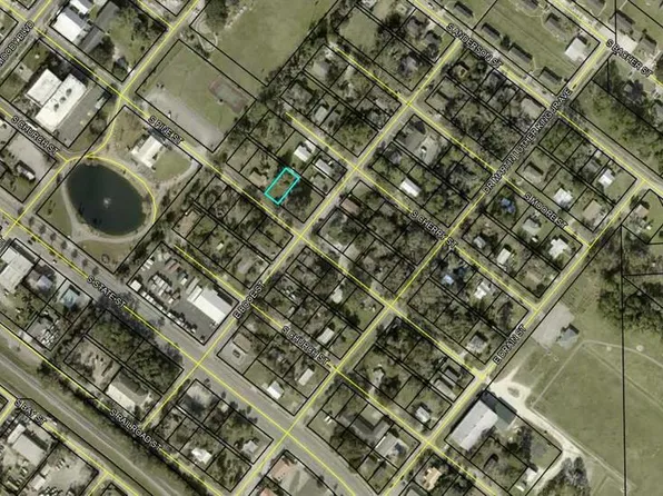 S Pine St Lot 3, Bunnell, FL 32110
