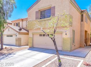 6441 Raven Hall St, North Las Vegas, NV 89084