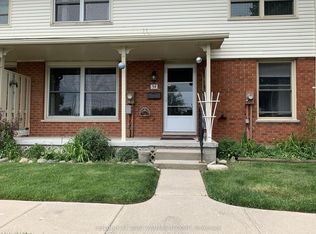 51 Sholto Dr #54, London, ON N6E 2H9
