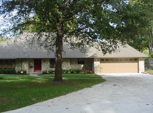 1605 Pioneer Rd, Ponca City, OK 74604