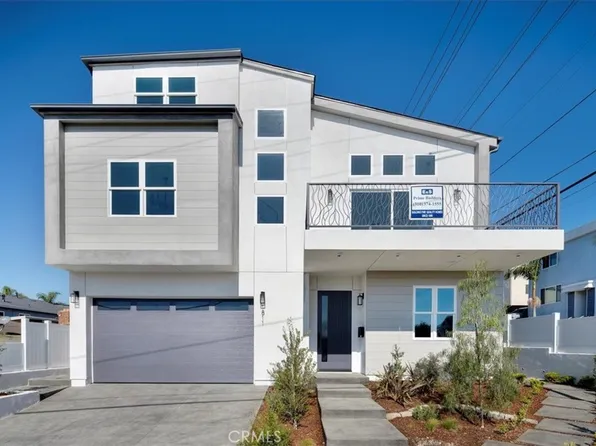 1811 Carnegie, Redondo Beach, CA 90278
