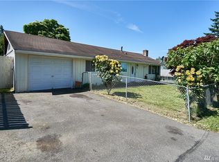2115 S 248th St, Kent, WA 98032