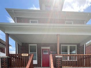 2005 Dale Ave SE, Roanoke, VA 24013