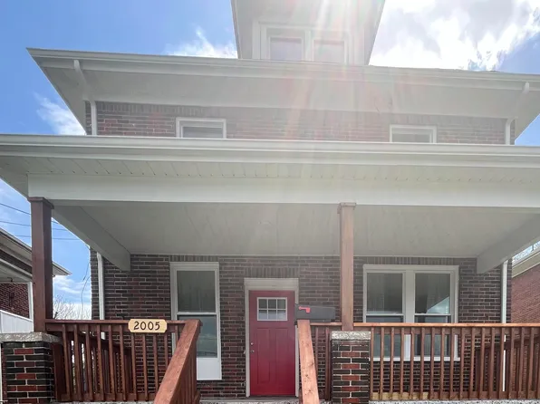 2005 Dale Ave SE, Roanoke, VA 24013