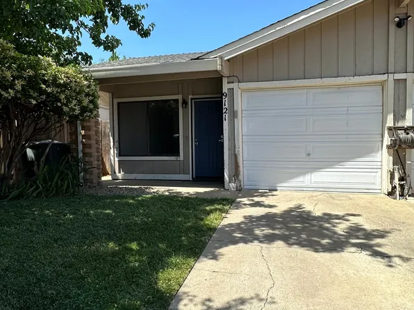 9121 Nasreen Dr, Sacramento, CA 95826