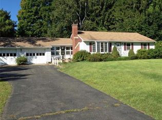 334 Spring St, Northampton, MA 01062