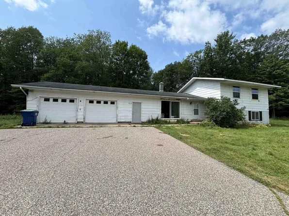 208006 COUNTY ROAD J, Hatley, WI 54440