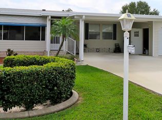 2837 Whistle Stop #2837, Sebring, FL 33872