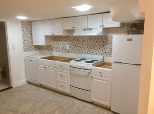 110 Appleton St #B, Boston, MA 02116