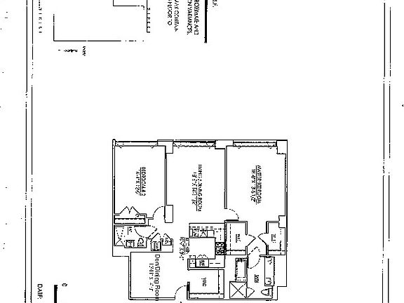 2nd image of 1280 5th Ave APT 9B