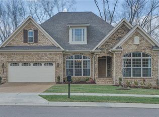 8008 Warren Dr, Nolensville, TN 37135