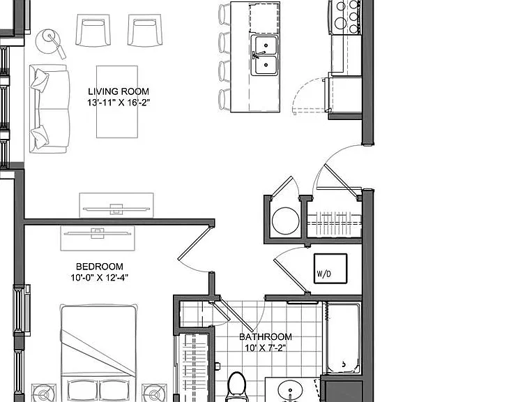 1126 Jericho Tpke — Photo 3