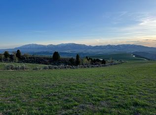 0 Grey Fox Loop, Inkom, ID 83245