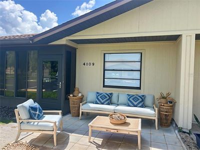 4109 66th Street Cir W #4109, Bradenton, FL, 34209