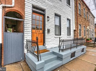 214 N Plum St, Lancaster, PA 17602