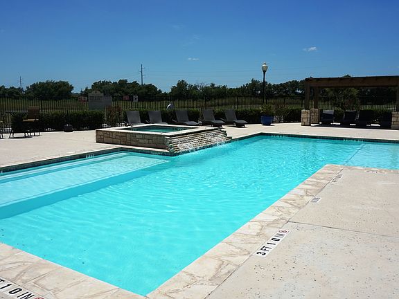 4th image of 1439 Barnes Dr #4101