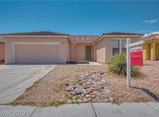3005 Hot Cider Ave, North Las Vegas, NV 89031