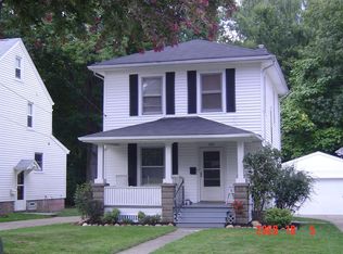 4651 Liberty Rd, South Euclid, OH 44121