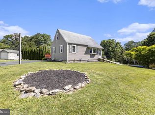 200 Barren Rd, Newtown Square, PA 19073