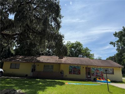 3529 Hardee Ave, Brunswick, GA, 31520