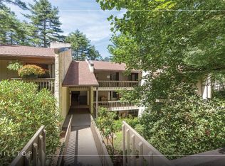 Hilltop, Sapphire, NC 28774