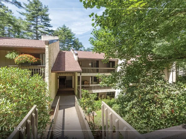 98 Dogwood Knob #25-3C, Sapphire, NC 28774