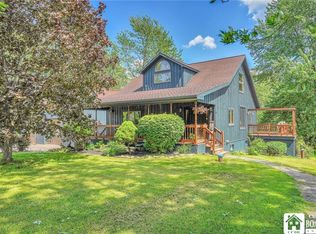 3976 Sprague Hill Rd, Kennedy, NY 14747