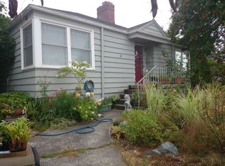 4102 46th Ave SW, Seattle, WA 98116