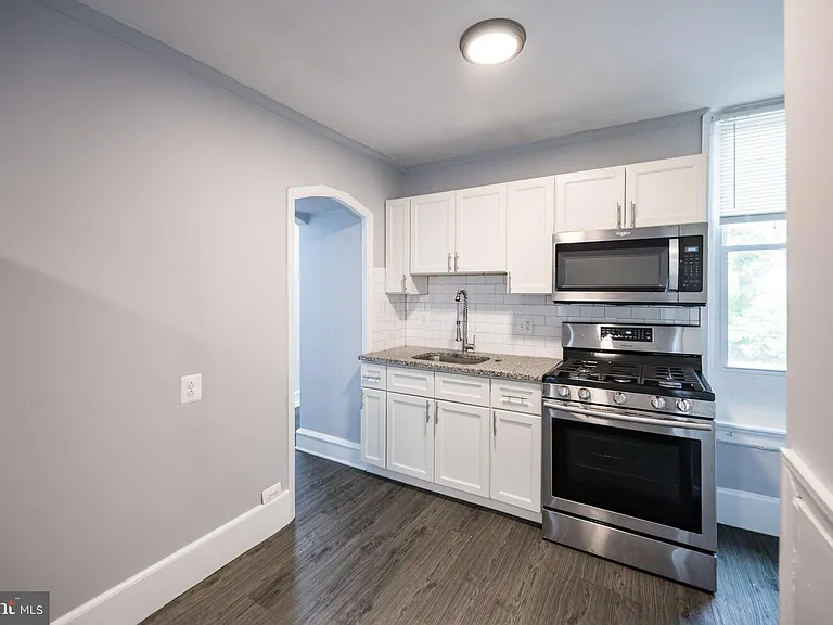 5847 Willows Ave #2 — Photo 1
