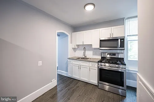 5847 Willows Ave #2 Photo 1