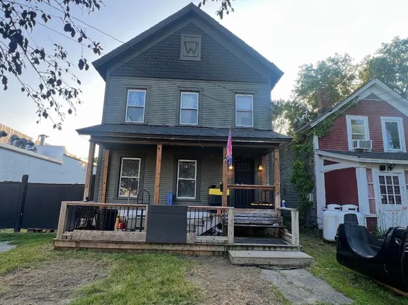 31 Baxter Street, Rutland City, VT 05701