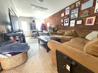 158 Broadway APT 03, Somerville, MA 02145
