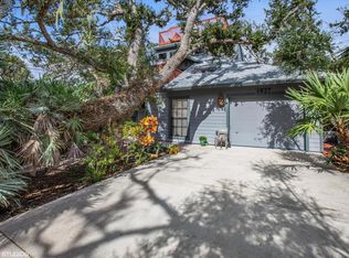 4927 Sailfish Dr, Ponce Inlet, FL 32127