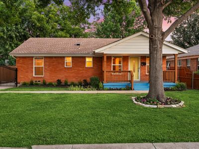 3042 Newcastle Dr, Dallas, TX, 75220