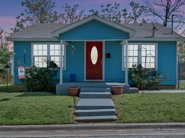 519 Taylor St, Arlington, TX 76011