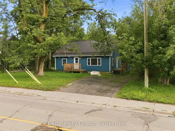 110 Forsyth St, Marmora And Lake, ON K0K 2M0