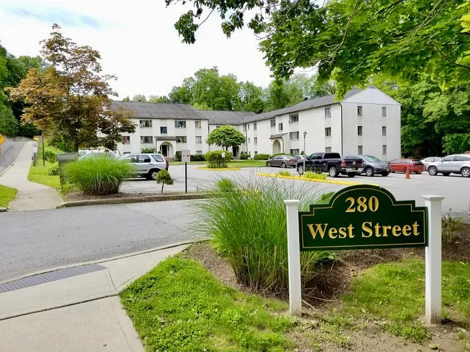280 West Street
