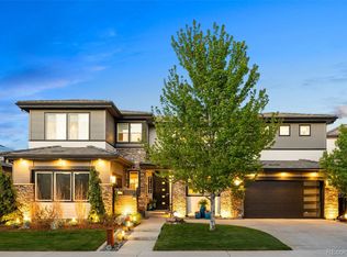 11322 Tango Trail, Parker, CO 80134