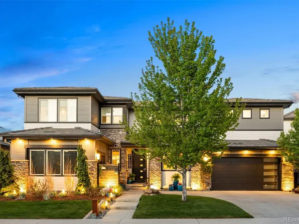 11322 Tango Trail, Parker, CO 80134