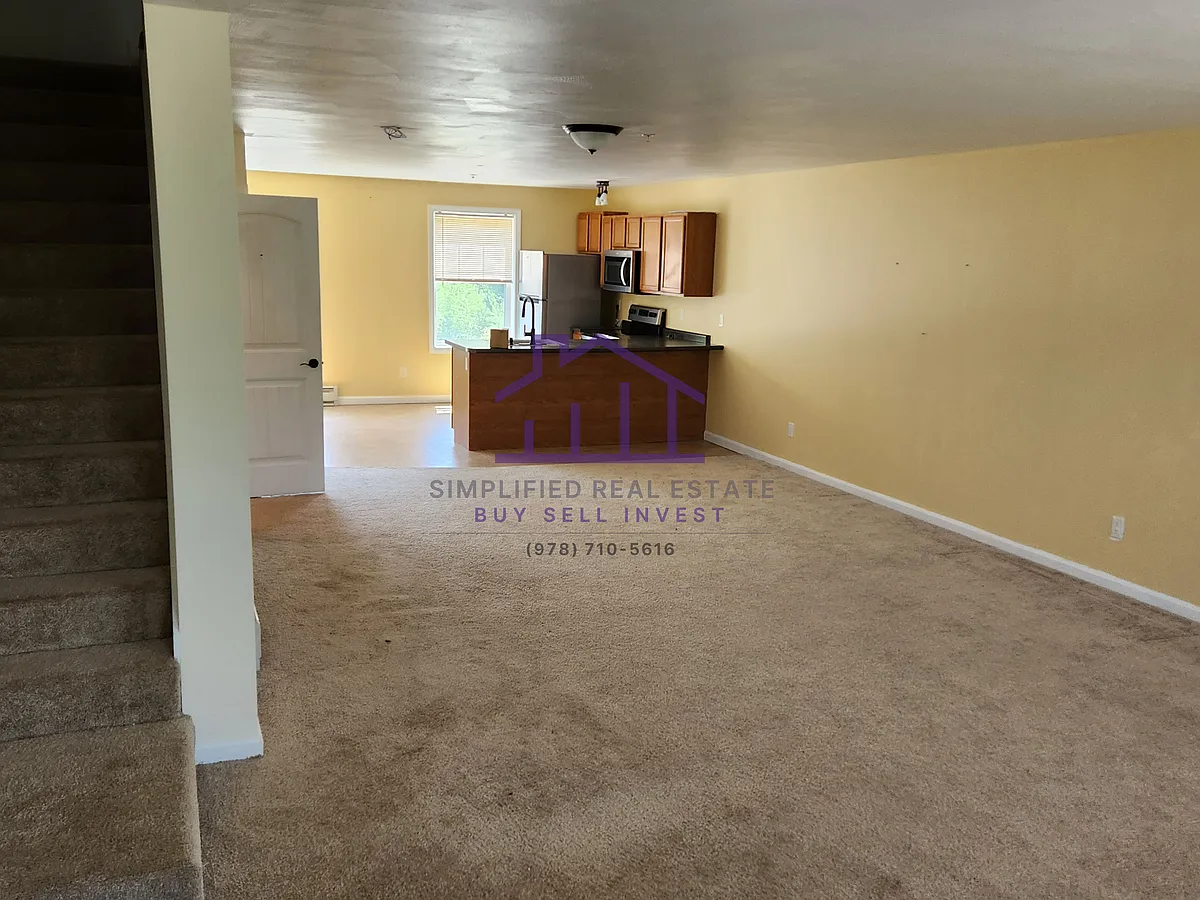 Building Photo - Townsend Ln Townhomes