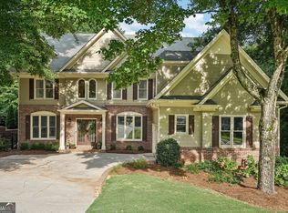 3845 Homestead Ridge Dr, Cumming, GA 30041