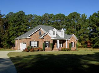 1813 Pearces Rd, Zebulon, NC 27597