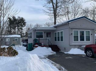 44 Holly Park Ln, Rochester, NH 03867