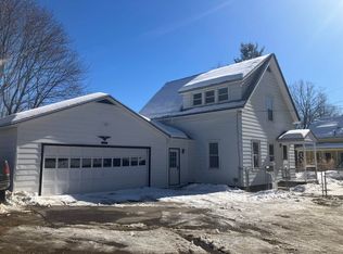 527 Route 121, Bellows Falls, VT 05101