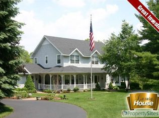 8310 Rum Creek Trl NE, Rockford, MI 49341