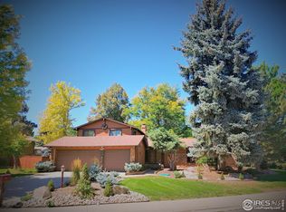4471 Rustic Trl, Boulder, CO 80301